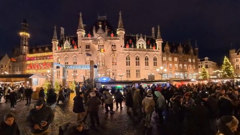 Sklep 360° – realizacja ZHH