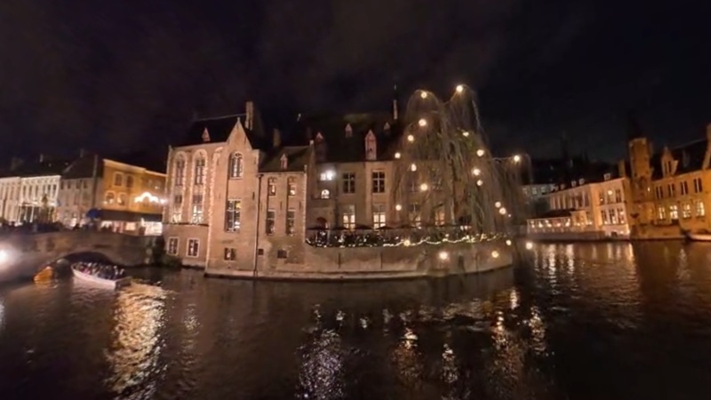 Sklep 360° – realizacja ZHH